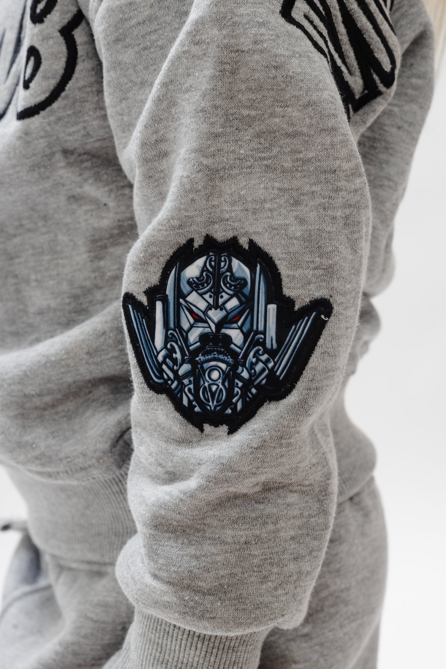 Kids sets (grey)