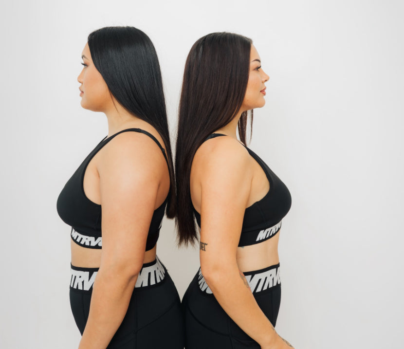 Wāhine Sets