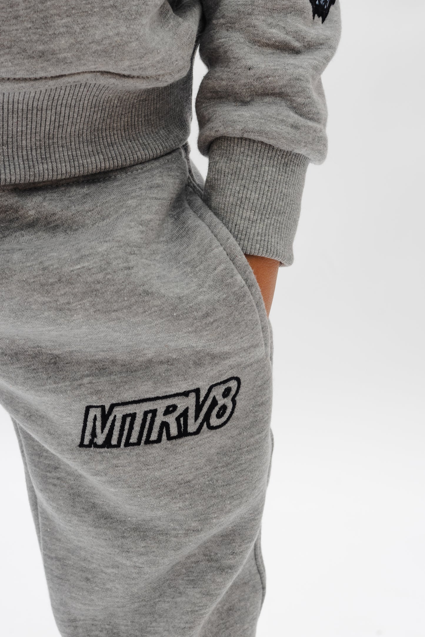 Kids sets (grey)