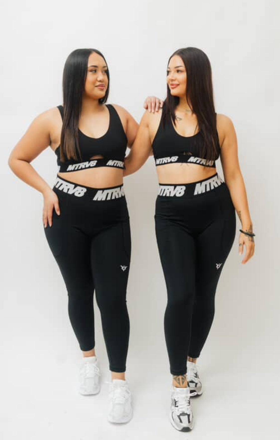 Wāhine Sets