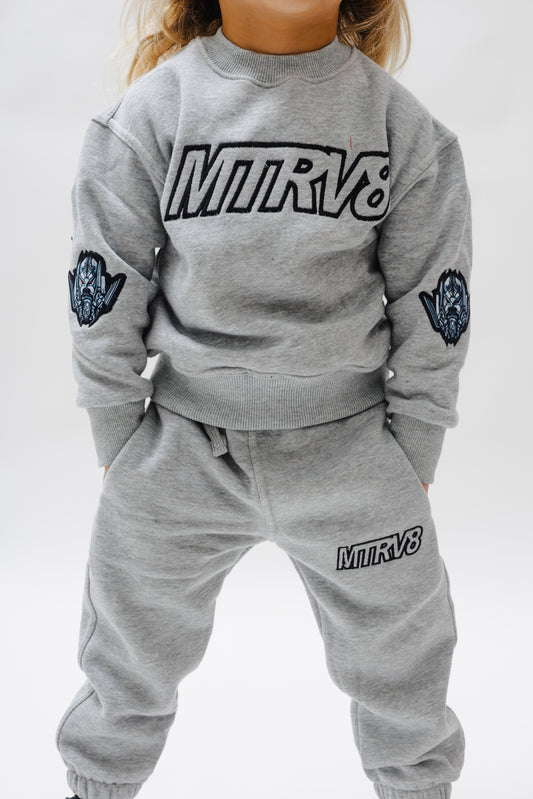 Kids sets (grey)