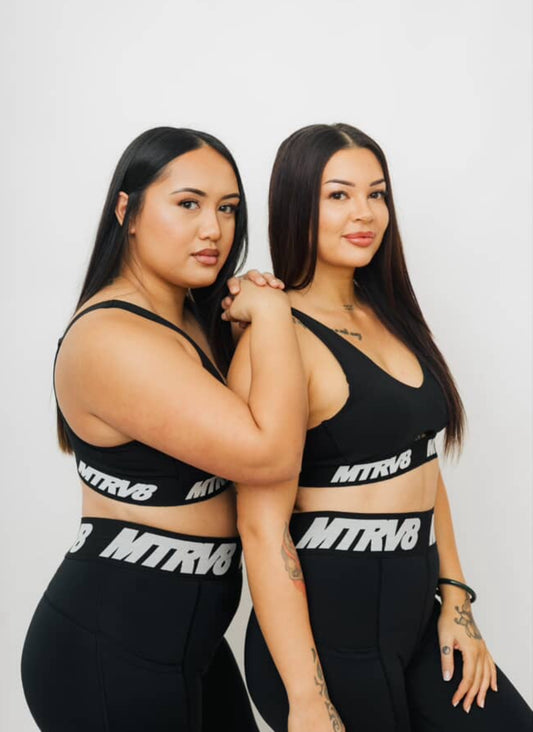 Wāhine Sets