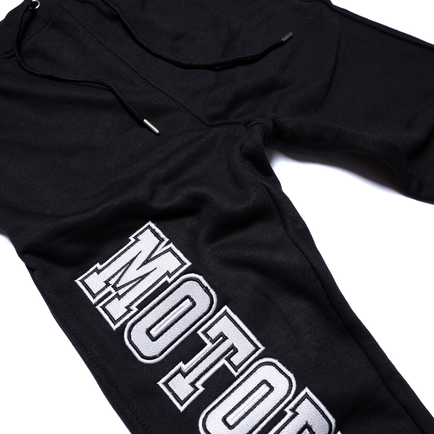 Tracksuit "black"